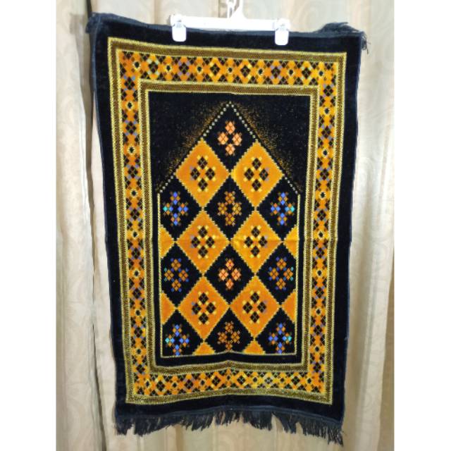 Sajadah Ar-Rahman Premium