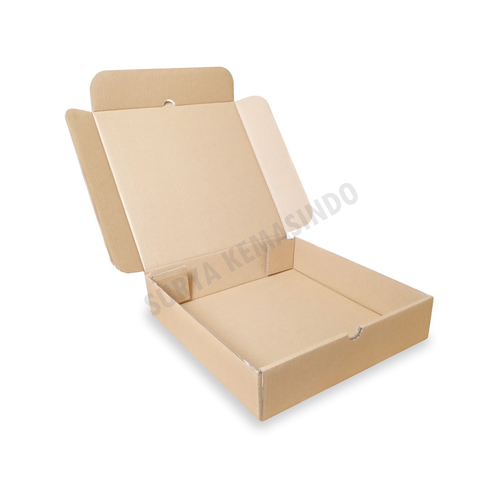 

Kardus 30x30x7 cm