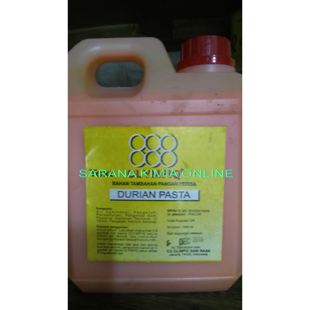 

PASTA perisa "55 ml"pewarna essens essence makanan minuman OLYMPIQ