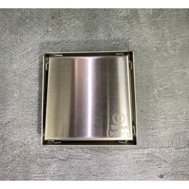 Smart Floor drain stainless stell SUS 304 / Floor drain stainless SUS 304