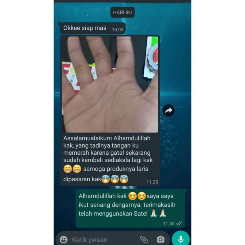 SATEL GTL SALEP GATEL AMPUH USIR KUDIS KURAP PANU BPOM ORIGINAL 100%-1