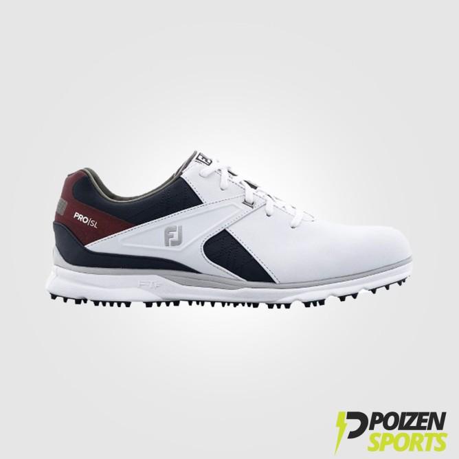 Sepatu Golf Footjoy Pro Sl #53848