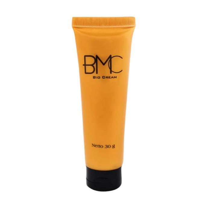 "BMC (Bio Cream) 30gr KK Indonesia ORIGINAL"