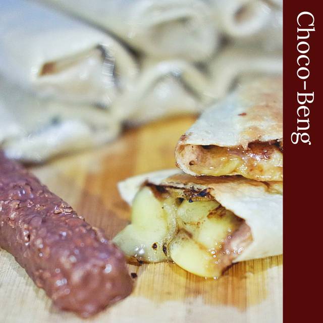 

Premium Frozen Kebab (Varian Sweet Kebab)