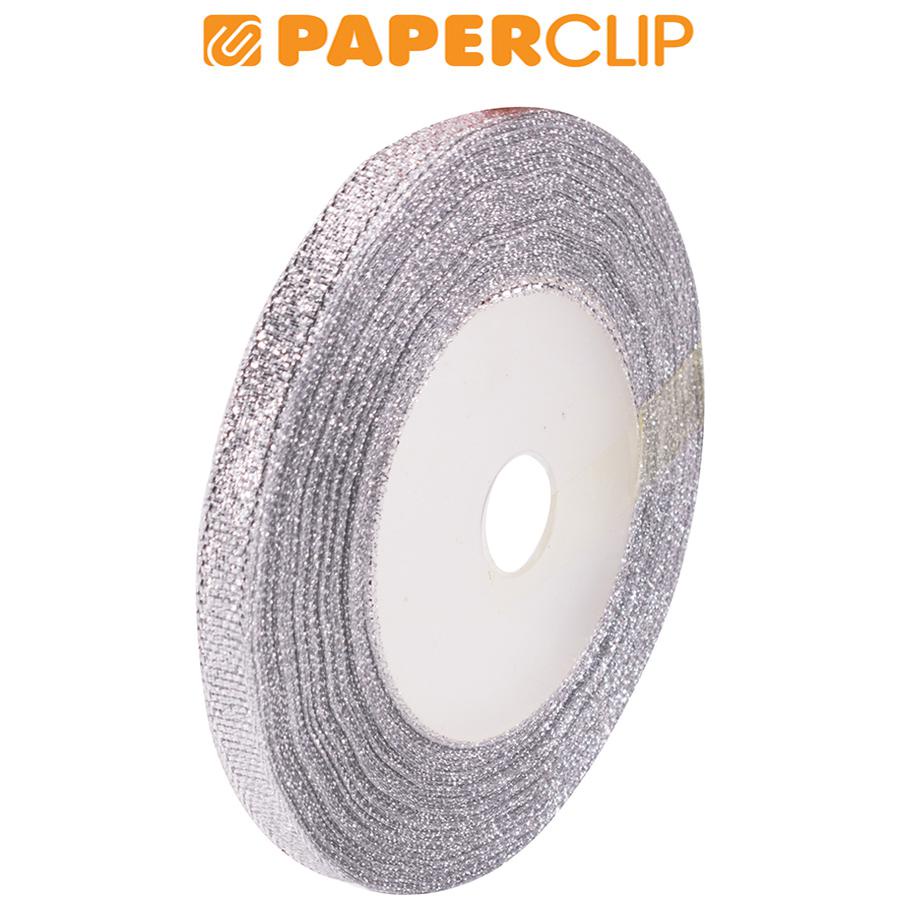 

PITA KADO 1/4 INCH SATIN SILVER
