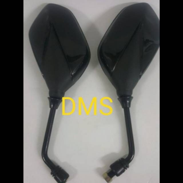 kaca spion motor honda supra x 125..