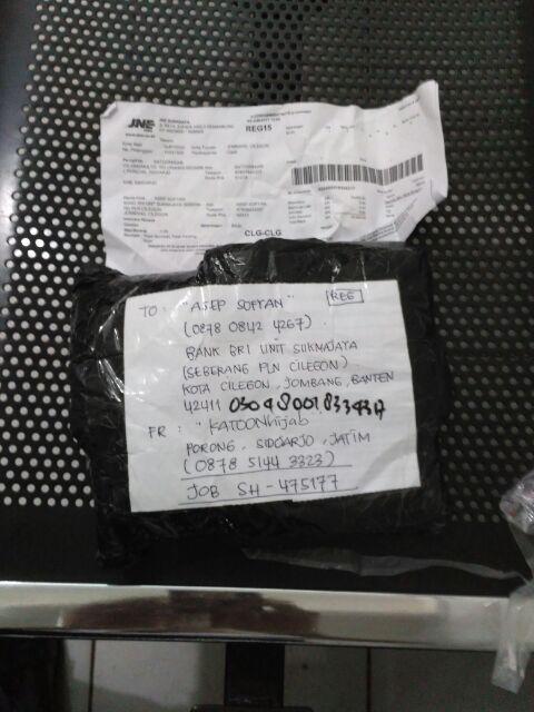 Jual Kemeja Batik Pekalongan | Batik Modern Pria | Batik Online Murah L Sekar Jagad Kuning