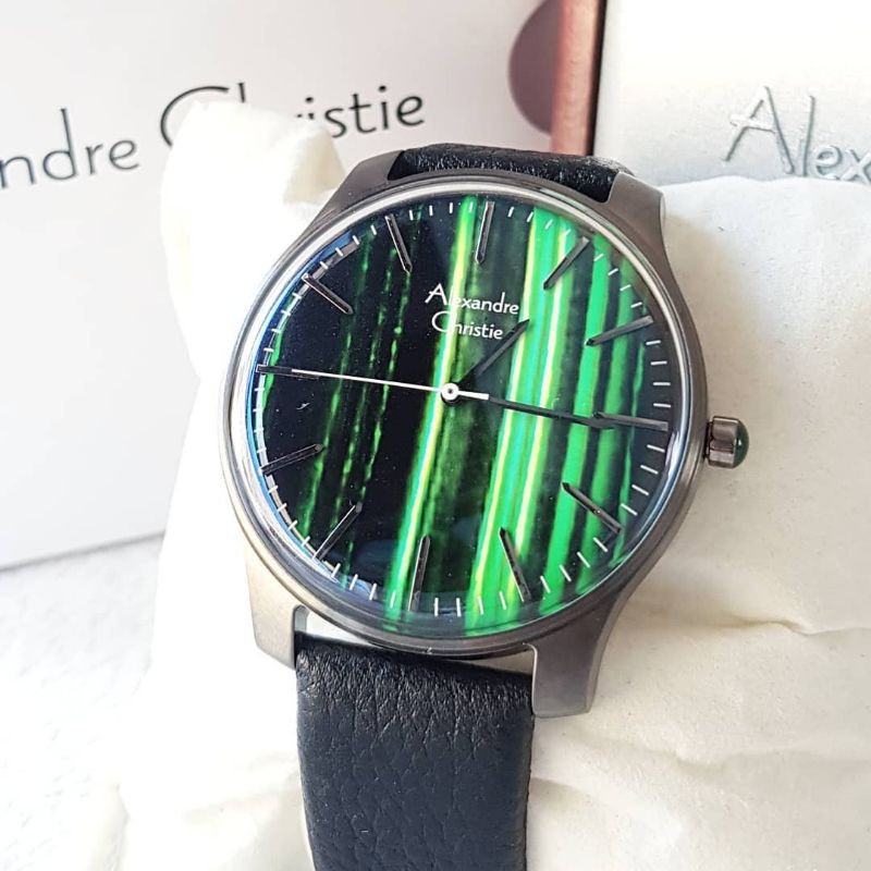 Jam Tangan Pria Alexandre Christie 8532MH / 8532