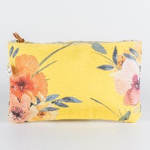 

Seruni Living Premium Pouch Kenikir Kuning