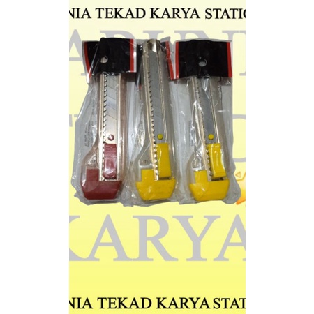 

CUTTER RENTENG BESAR BAHAN PLASTIK TEBAL TIDAK MUDAH PECAH