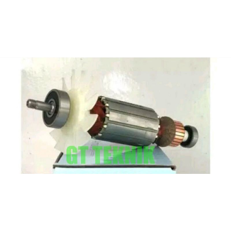 Angker grinda maktec MT90