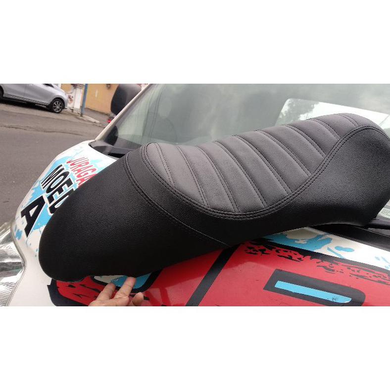 Jok scoopy caferace mbtech