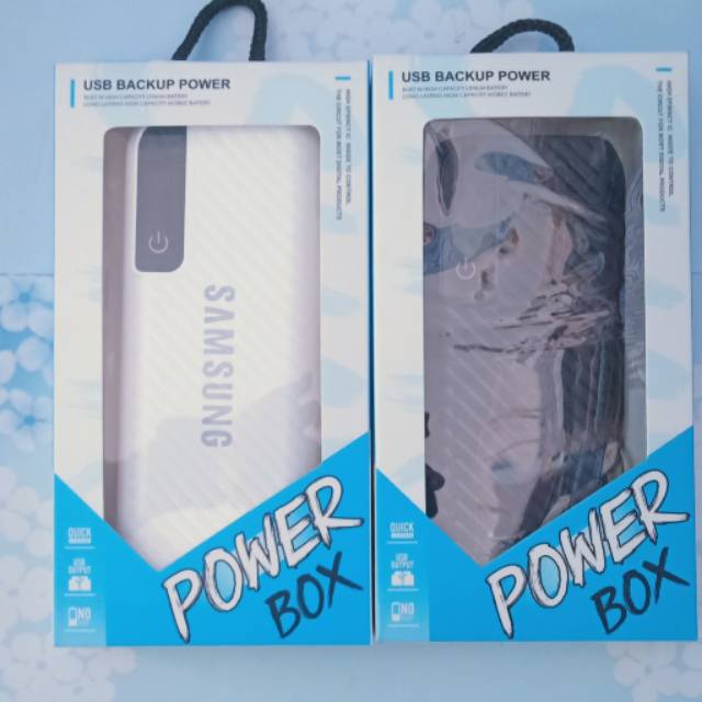 Samsung powerbank
