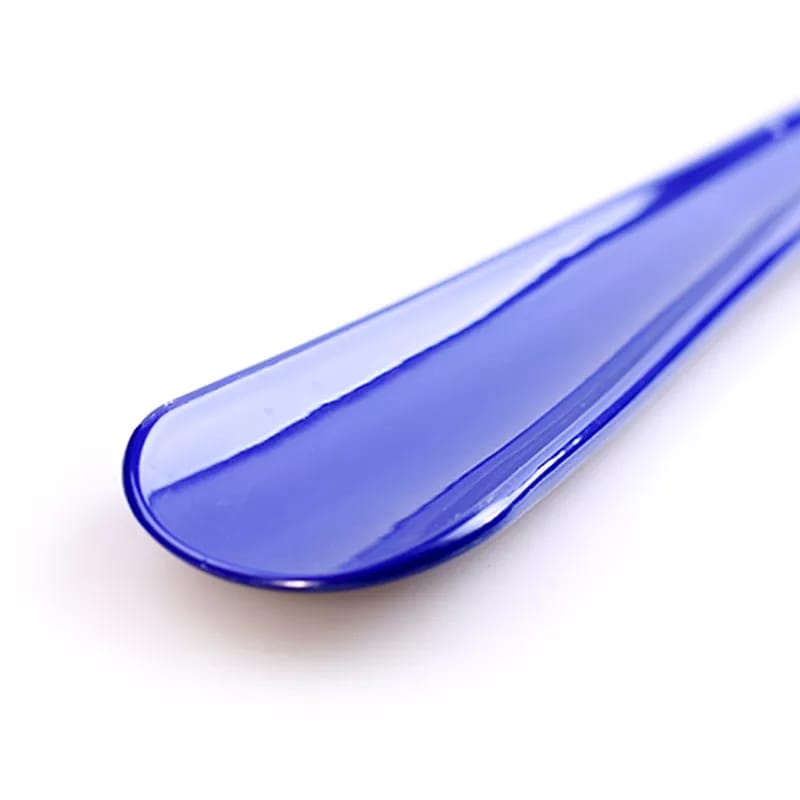 ISI 1PC SENDOK SEPATU PREMIUM SHOE TREE&amp;HORNS AKSESORIS SEPATU ALAT BANTU PAKAI SEPATU