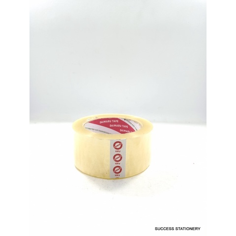 

DAIMARU OPP TAPE 2 INCH 100Y TR72