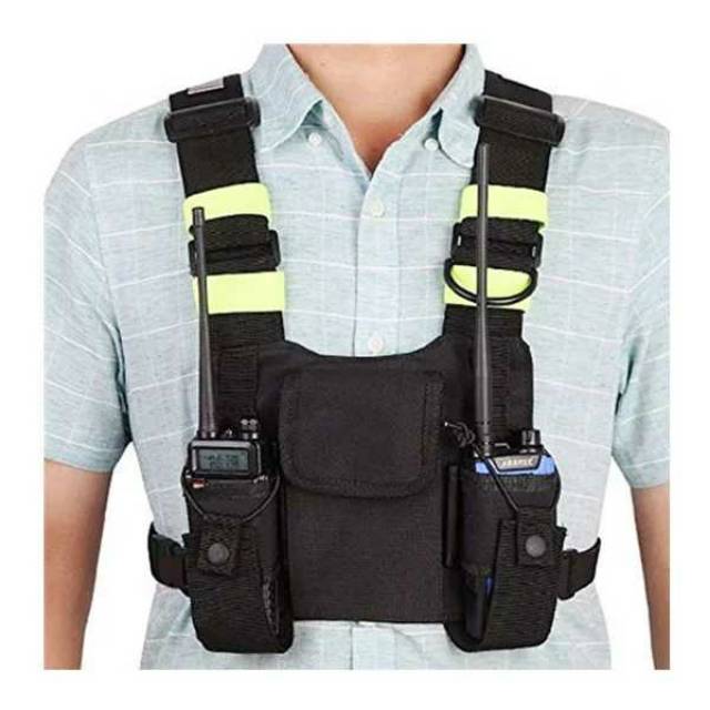 TAS HT BAG HANDYTALKY ROMPI