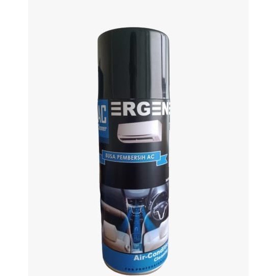 AC Cleaner Spray 400ml - Semprotan Busa Pembersih AC