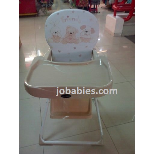 pliko high chair