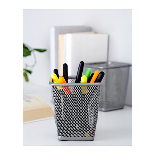 Dokument Pen Cup - SIlver