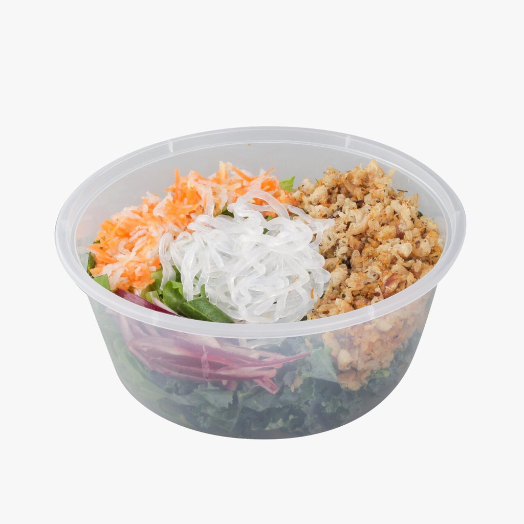 

Small Galaxy Salad