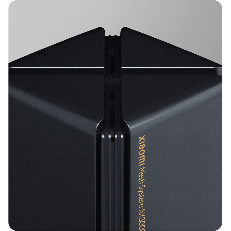 Mijia Router AX3000 Mesh System Mi Router WiFi 6 Upgrade AX1800