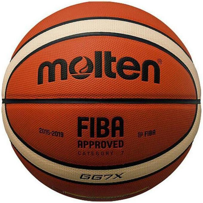 

BOLA BASKET MOLTEN GG7X ORIGINAL