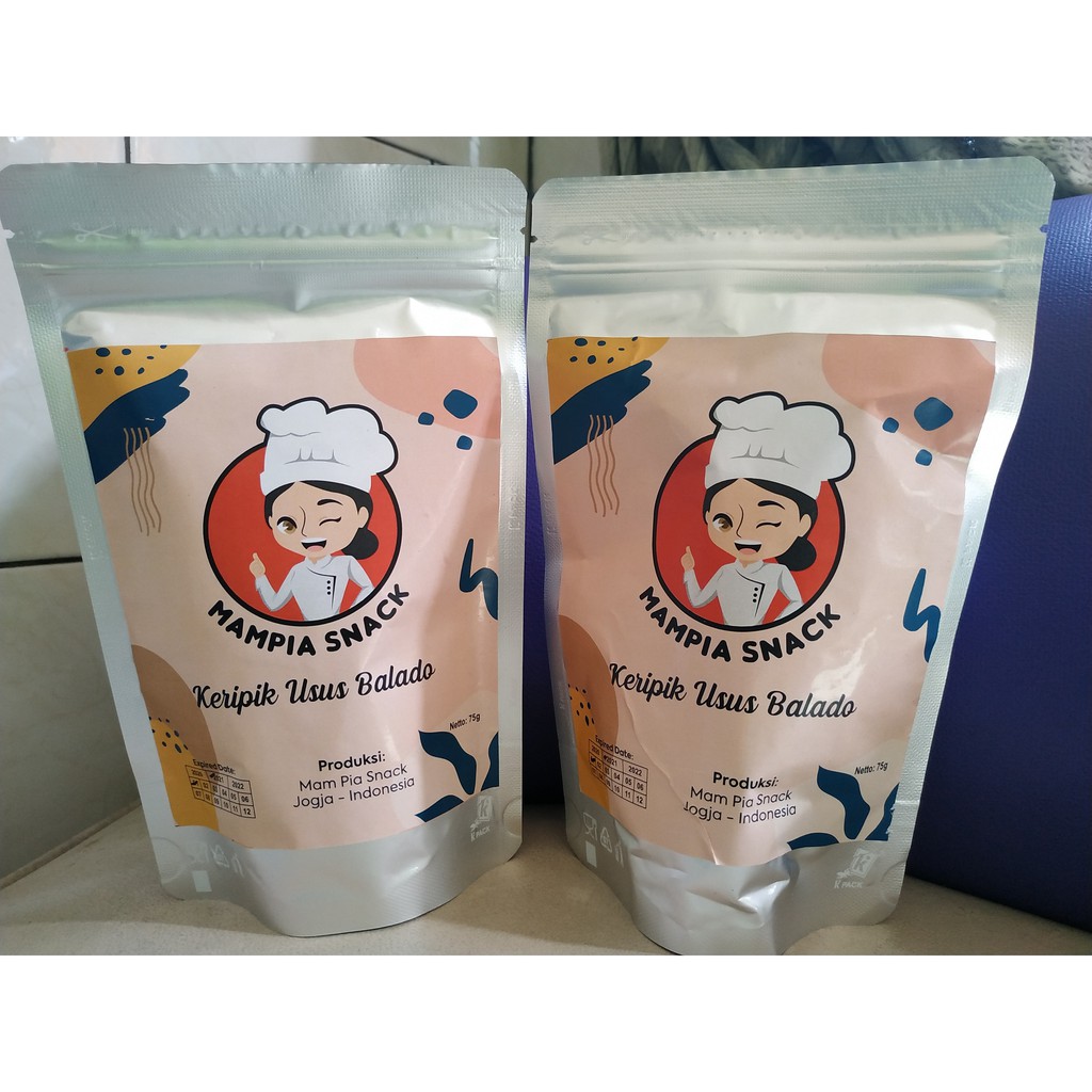 

PROMO SPESIAL Kripik Usus Balado Keripik Pedas Keripik Usus Pedas Usus Ayam Balado