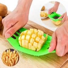 

Potato cutter / pisau kentang