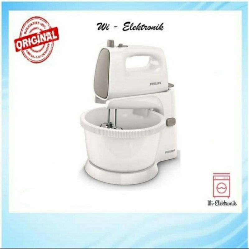 Stand Mixer Philips HR 1559 Stand Mixer Philips HR1559 Stand Mixer Phillips HR 1559 Stand Mixer Phil