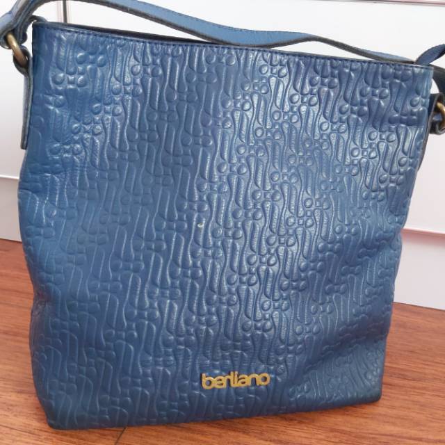 Berliano Boxy Parang