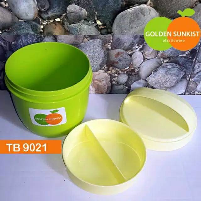 Rantang bakso golden sunkist