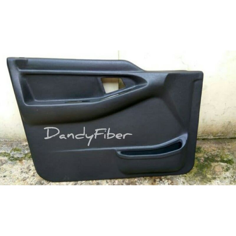 DOORTRIM VITARA // ESCUDO // SIDEKICK POWER WINDOW