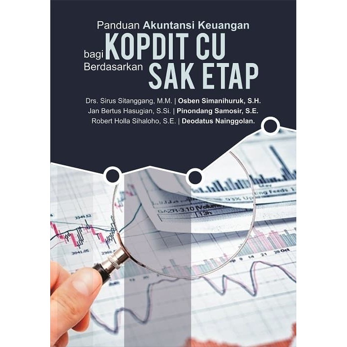 Buku Panduan Akuntansi Keuangan - Ori