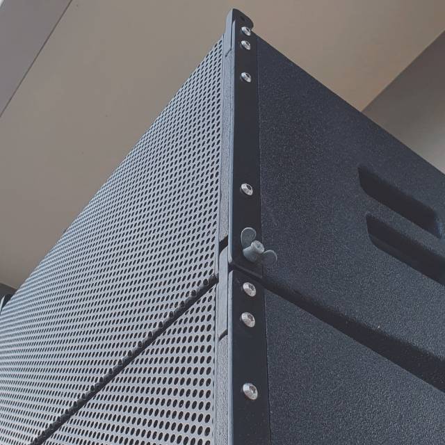 line array 10inc