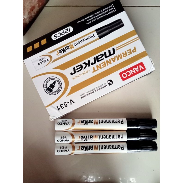 

SPIDOL PERMANEN DAN NON PERMANEN WHITEBOARD MARKER PERMANEN MARKER HARGA SATUAN READY SAMARINDA