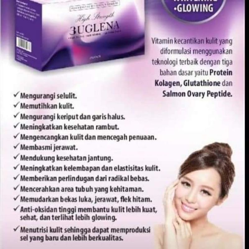 collagen3uglena