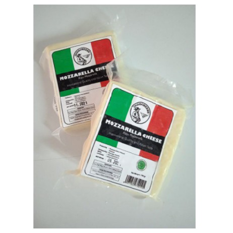 

KejuMozarella