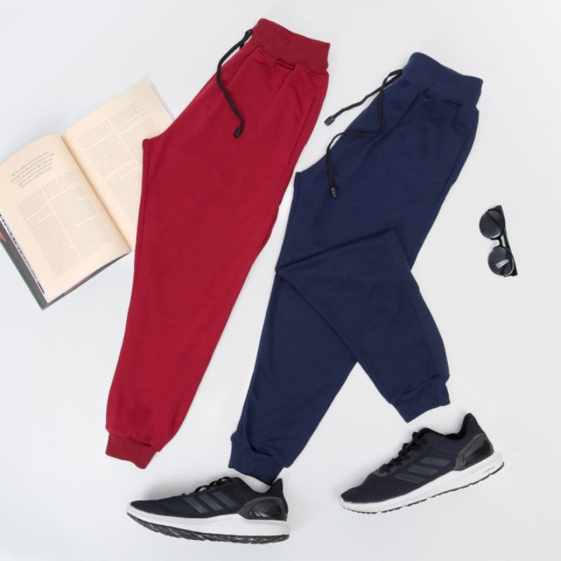 Jogger Pants / Jogger Premium
