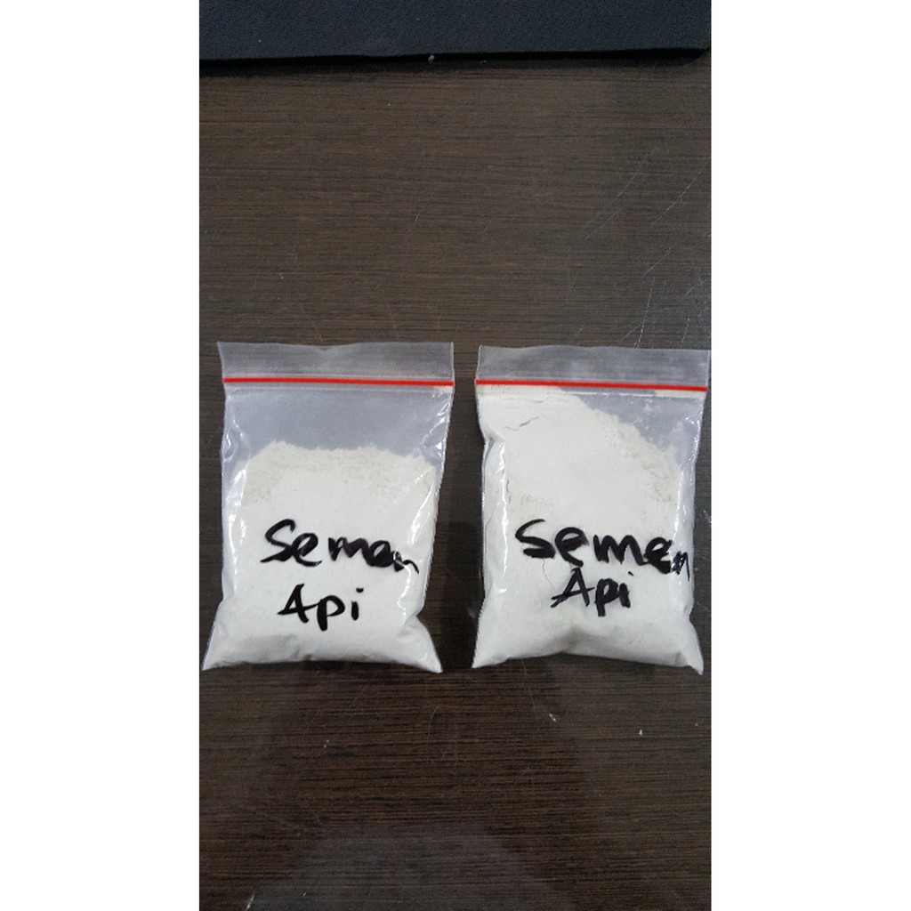 SEMEN API SEMEN UNTUK KERAMIK GASOLEC