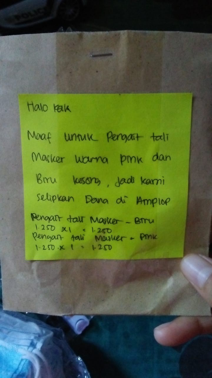 Spons Cuci Piring Warna Warni Spon Busa Alat Dishwashing Serbaguna