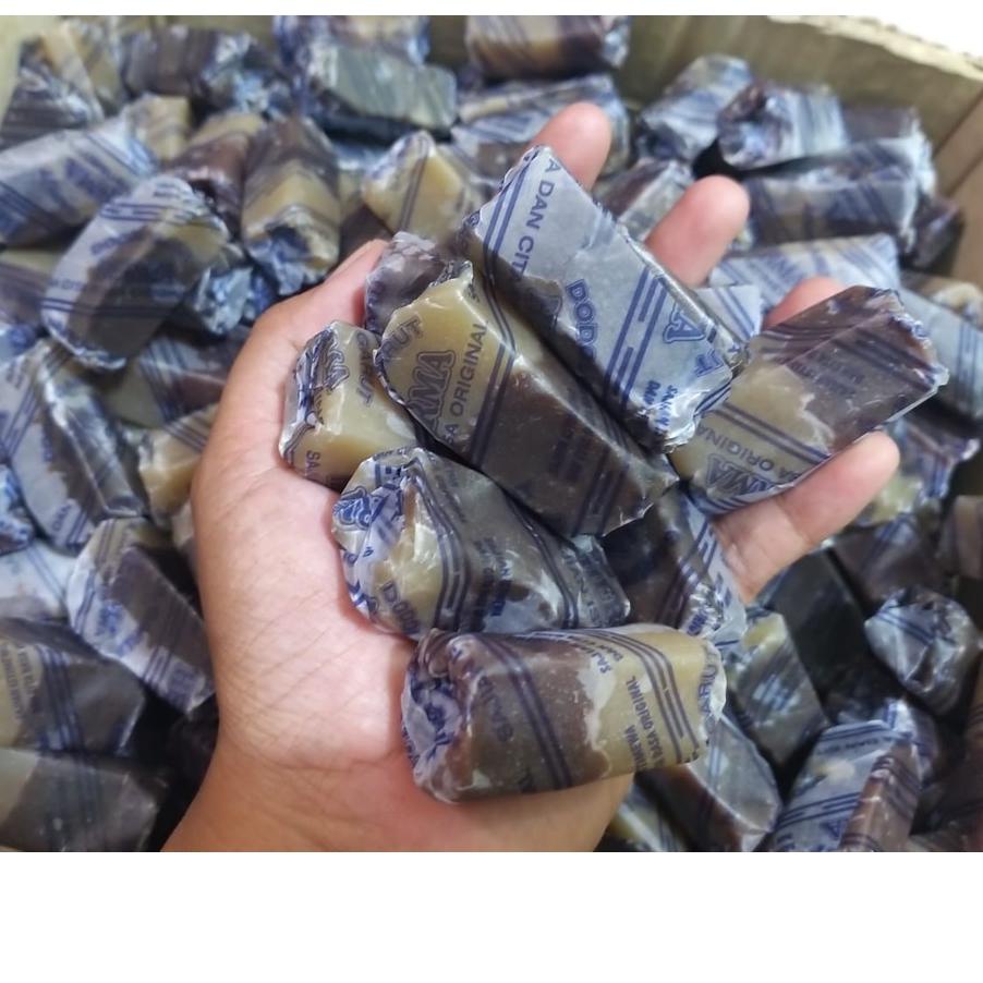 

✅Dijamin Aman❤ Dodol Susu Garut Kemasan 250 Gram produck terlaris