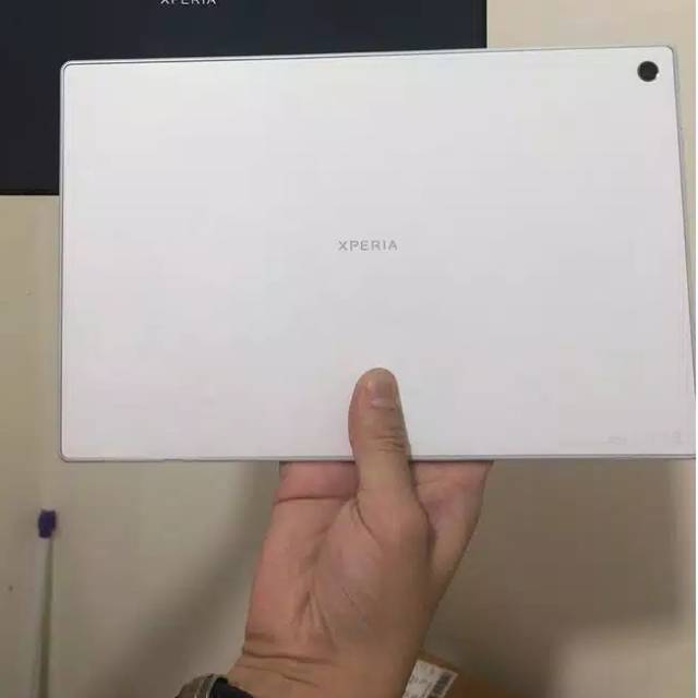 TAB Murah - Sony Xperia Tablet Z - Docomo - 32 GB - TAB Sony