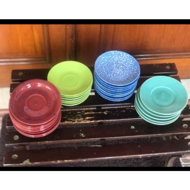 tatakan gelas keramik