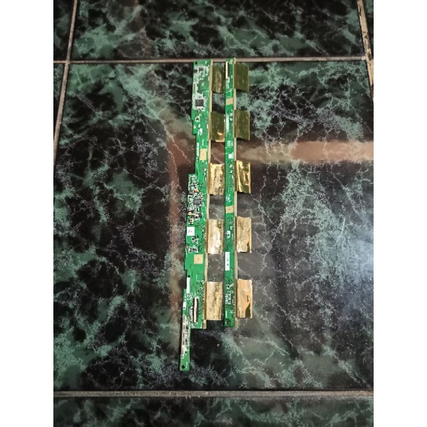 TCON - TICON - TIKON TV LCD SHARP