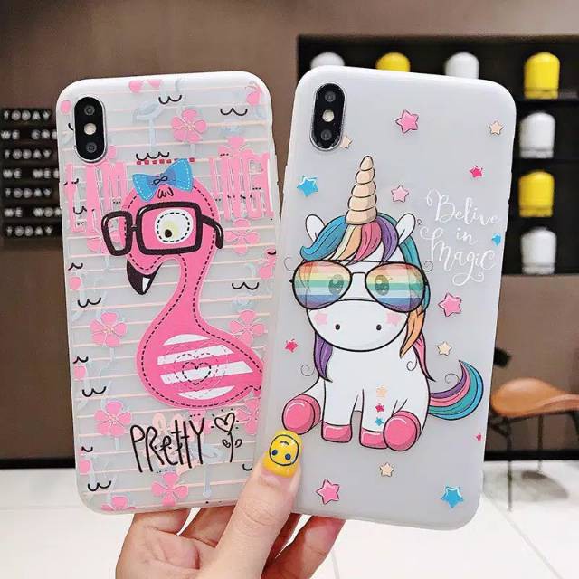 LC76 CASE CASING LENOVO A6000 A6600 A7000 A7000 K5 PLUS K4 NOTE K5 NOTE K6 NOTE IPHONE 11 PRO MAX