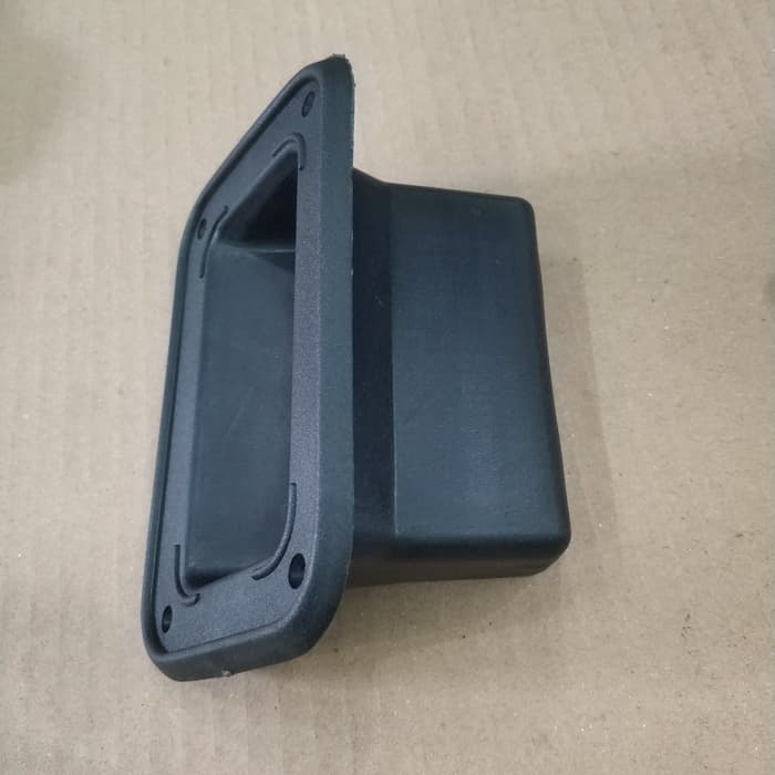 Handle box speaker kecil plastik / handle slop / handle segi