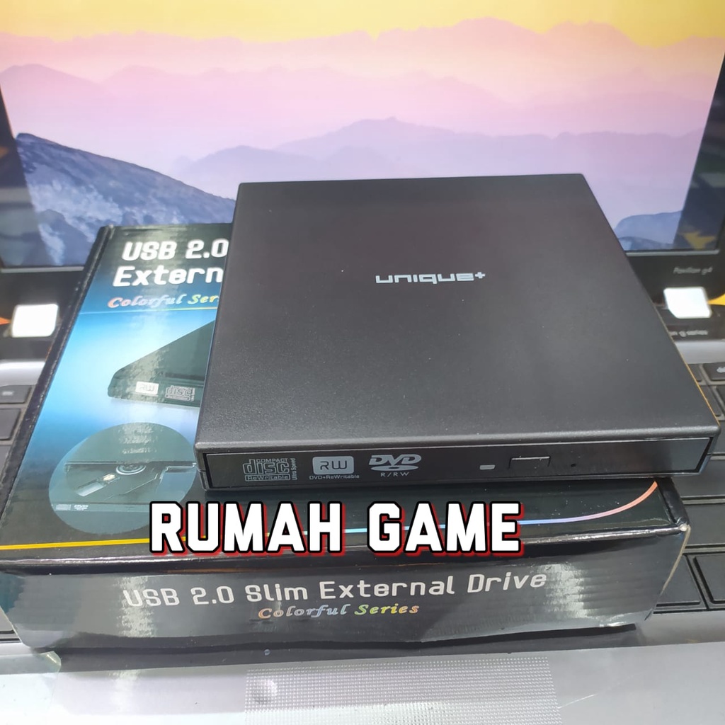 Unique DVD External USB DVD RW External USB DVD RW External USB 2.0