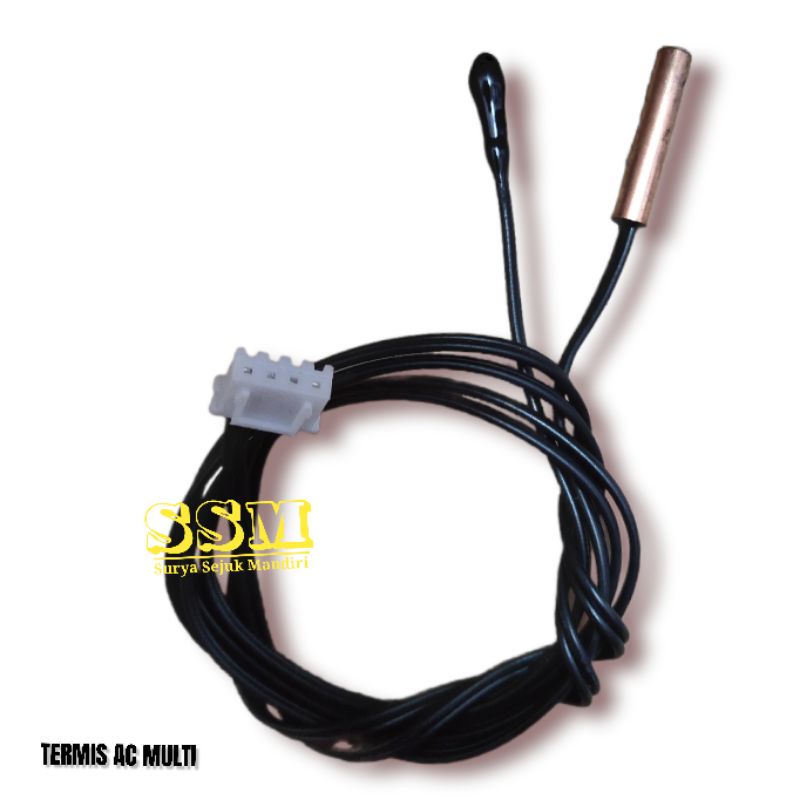 TERMIS AC MITSUBISHI