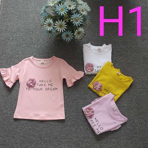 star baju atasan pendek hello 2003