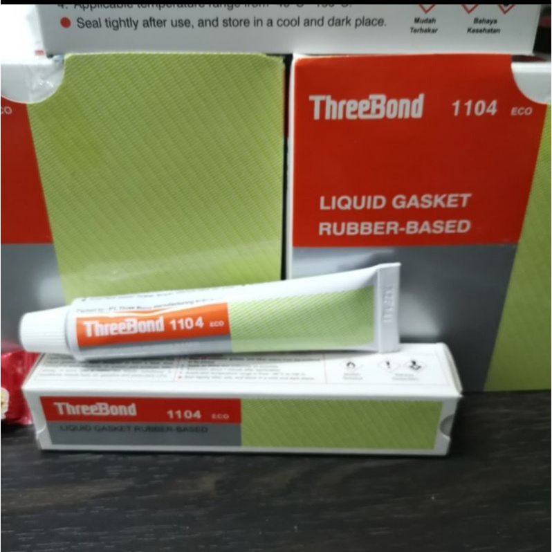 

Lem Threebon Lem Gasket Lem Paking